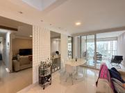 Apartamento à venda no Code Campo Belo com 2 dormitórios...