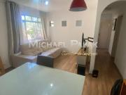 Apartamento a venda no Colina Das veredas Av. Damasceno...
