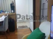 Apartamento a venda no Colinas do sol com 56 m2 2 quartos