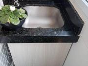 Apartamento à venda no Colônia Zona Leste