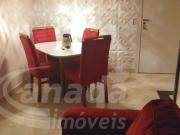 Apartamento à venda no Conceição com 2 quartos