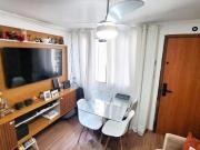 Apartamento à venda no Conceição com 2 quartos