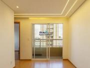 Apartamento à venda no Cond. Diamante Ville, Jardim Nova...