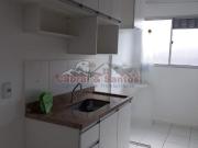 Apartamento à venda no cond. Parque Inca ITU/SP