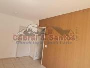 Apartamento à venda no cond. Residencial Resedá em Itu/SP