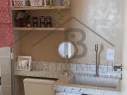 Apartamento a venda no Cond. Victoria próximo ao Parque...