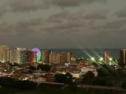 Apartamento à venda no CONDO PIER 750, POÇO, Maceió, AL