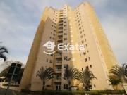 Apartamento a venda no condomínio Aspen