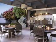 Apartamento a venda no CondomÃnio Mandarim Guanabara, em...