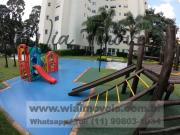 Apartamento a Venda no CondomÃnio Reserva Matarazzo O...