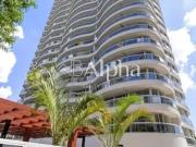 Apartamento para locaÃ§Ã£o no CondomÃnio Wave em...