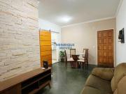 Apartamento à venda no Condomínio Residencial Morada...