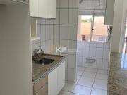 Apartamento à Venda no Condomínio Smile Village Monte...