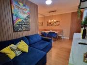 Apartamento à venda no Condomínio Villaggio di Bonifácia