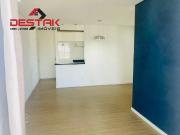 Apartamento A Venda No Condominio Abitare Eco Club Em...