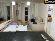 Apartamento à venda no Condomínio Água Branca em Campinas/SP