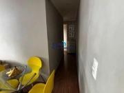 Apartamento a venda no Condomínio Águas Doce, Parque São...