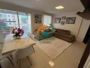 Apartamento á venda no Condomínio Alegria no Centro de...