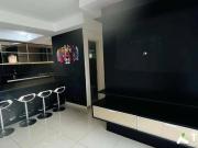 Apartamento á venda no Condomínio Alpha Club Residencial...