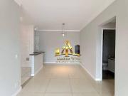 Apartamento à venda no Condomínio Alpha Style Alphaville...