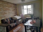 Apartamento à venda no Condomínio Amoreiras, Parque...