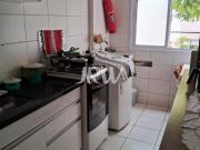 APARTAMENTO A VENDA NO CONDOMÍNIO ANGELIN NO BAIRRO...
