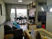 Apartamento à venda no Condomínio Anunciatta D`Lucia Osasco