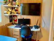 Apartamento a venda no Condomínio Arboris Essencia