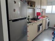 Apartamento à venda no condominio Arthome, Jaguaribe, Osasco