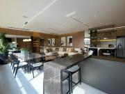 Apartamento à venda no Condomínio Authoria by Tebas em...