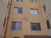 Apartamento à Venda no Condomínio Bandeirantes: 2...