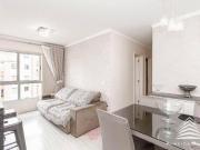 Apartamento a venda no Condomínio Barcelona, 3...