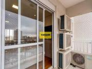 Apartamento à venda no Condomínio Blue Residence Vila...