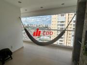 Apartamento à venda no condomínio Brink:com 3...