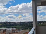 Apartamento à venda no Condomínio Brisa da Mata Manacás...