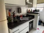 Apartamento à venda no Condomínio Caiapó no Jd. Carlos...