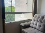 Apartamento à venda no Condomínio Campo dos Hibiscos, no...