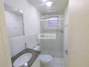 Apartamento à venda no Condomínio Carlos Pyles no Jd....