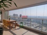 Apartamento a venda no condominio Cena Golf