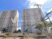Apartamento à venda no condomínio Central Park