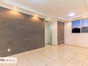 apartamento à venda no Condomínio Clair de Lune na Vila...