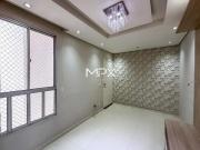 Apartamento à venda no Condomínio Clube Parque Paradiso...