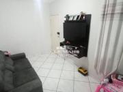 Apartamento a venda no Condomínio Clube Parque Paradiso,...