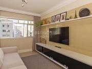 Apartamento a venda no Condomínio Colinas do Estor