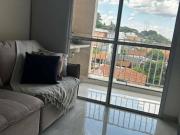 Apartamento à venda no condomínio Colline Residencial