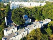 Apartamento a venda no Condomínio Costa Verde Cotia