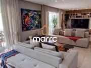 APARTAMENTO À VENDA NO CONDOMÍNIO CRISTAIS DA TERRA