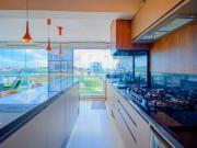 Apartamento à venda no Condomínio Design Bela Vista na...