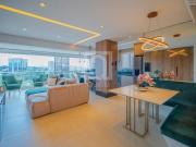 Apartamento à venda no Condomínio Design Bela Vista na...