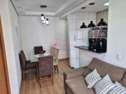APARTAMENTO À VENDA NO CONDOMÍNIO DOCE LAR BELLA COLÔNIA...